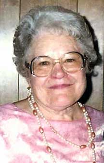 Audry Rodgers